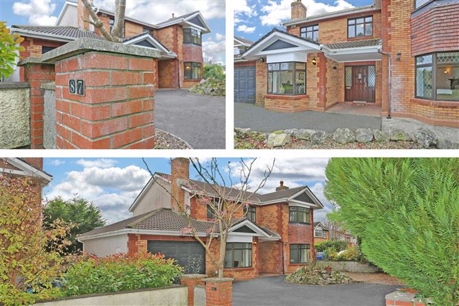 87 The Fairways, Monaleen, Co. Limerick