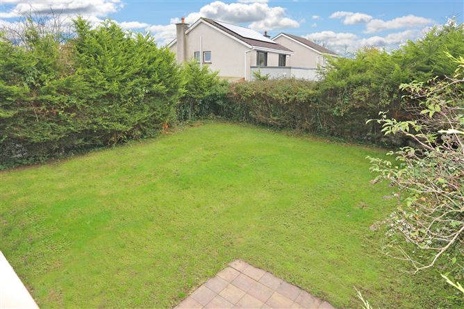 87 The Fairways, Monaleen, Co. Limerick