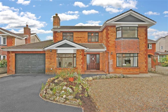 87 The Fairways, Monaleen, Co. Limerick