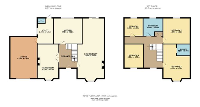 87 The Fairways, Monaleen, Co. Limerick