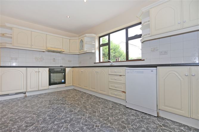 87 The Fairways, Monaleen, Co. Limerick