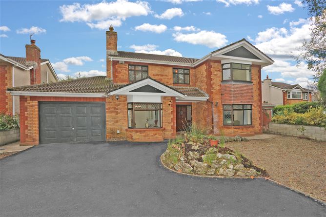 87 The Fairways, Monaleen, Co. Limerick