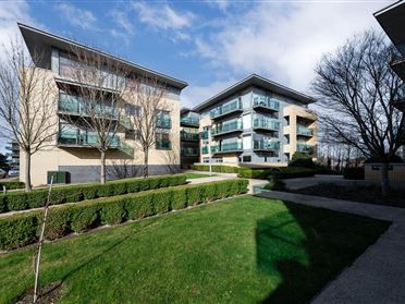 Image for 45 Millrace Road, Phoenix Park Racecourse, Castleknock, Dublin 15, County Dublin