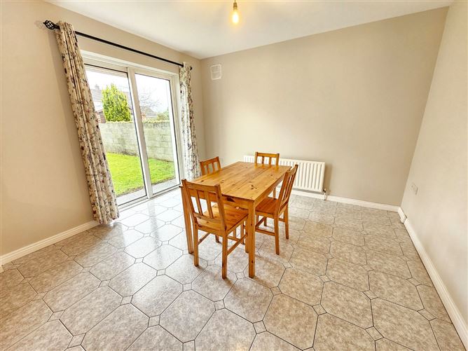 34 Ballycasey Manor, Shannon, Co. Clare