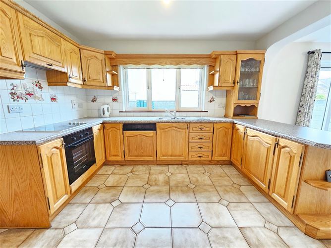 34 Ballycasey Manor, Shannon, Co. Clare