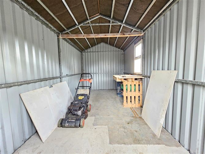 34 Ballycasey Manor, Shannon, Co. Clare