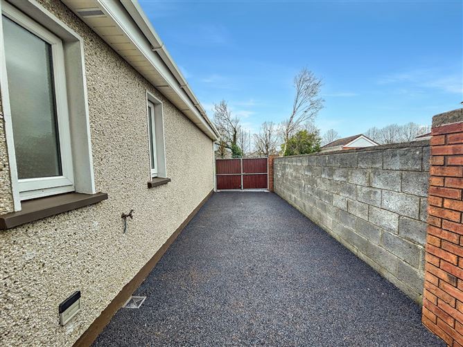 34 Ballycasey Manor, Shannon, Co. Clare