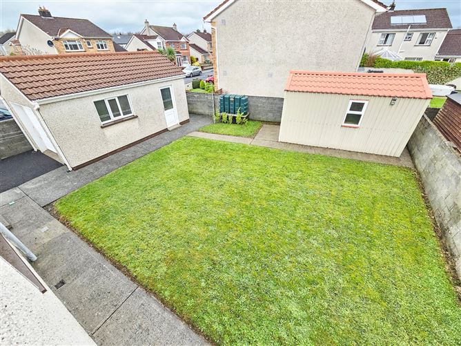 34 Ballycasey Manor, Shannon, Co. Clare