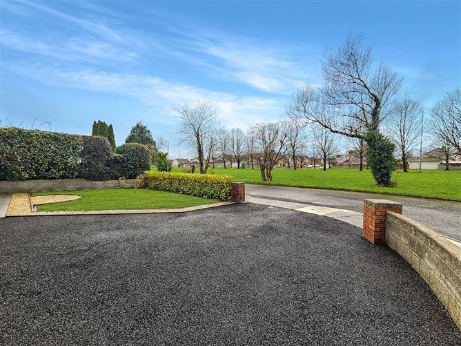 34 Ballycasey Manor, Shannon, Co. Clare