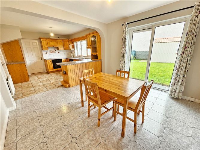 34 Ballycasey Manor, Shannon, Co. Clare