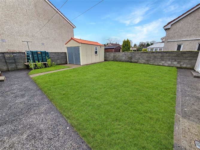 34 Ballycasey Manor, Shannon, Co. Clare