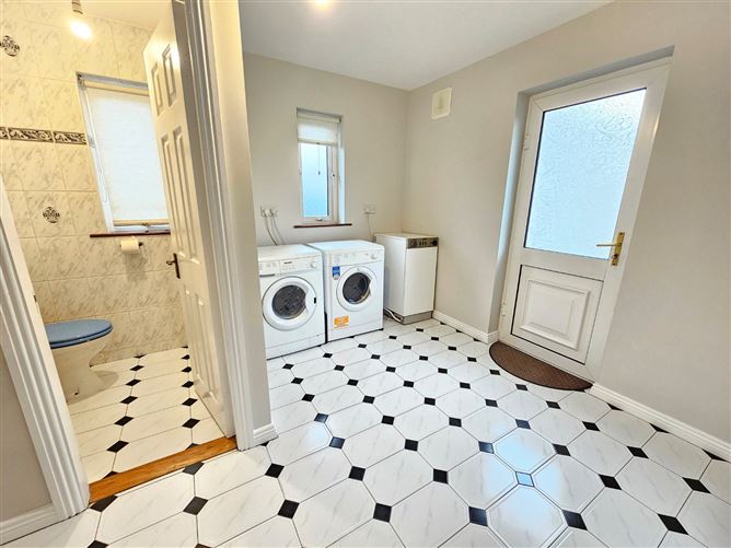 34 Ballycasey Manor, Shannon, Co. Clare