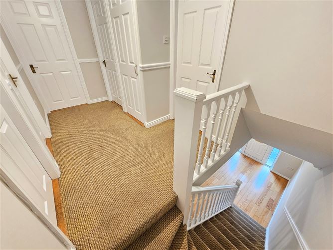 34 Ballycasey Manor, Shannon, Co. Clare