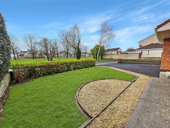 34 Ballycasey Manor, Shannon, Co. Clare
