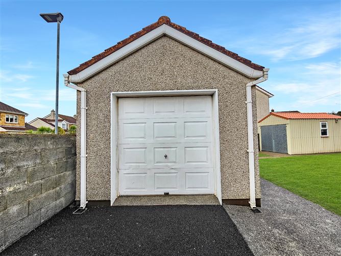 34 Ballycasey Manor, Shannon, Co. Clare