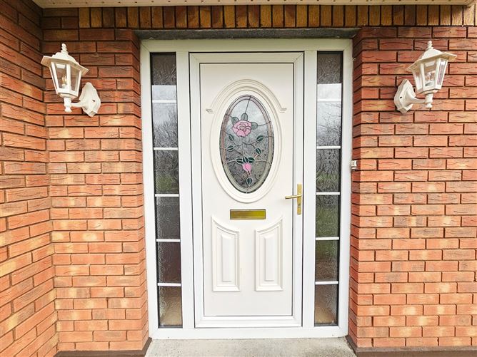 34 Ballycasey Manor, Shannon, Co. Clare