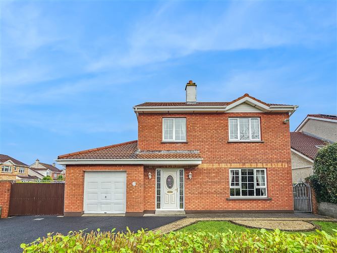 34 Ballycasey Manor, Shannon, Co. Clare