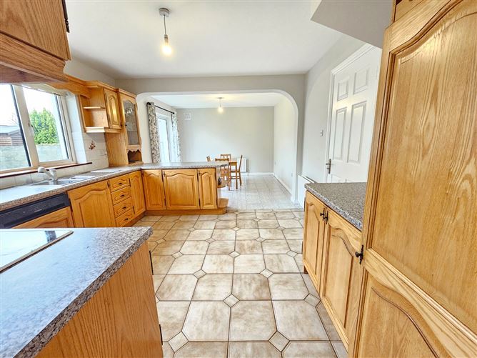 34 Ballycasey Manor, Shannon, Co. Clare