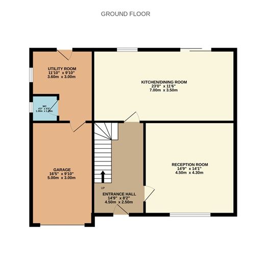 34 Ballycasey Manor, Shannon, Co. Clare