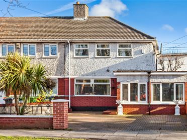 Image for 21 Shanowen Avenue, Santry, Dublin 9