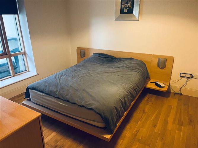 Apartment 316 Riverdell, Haymarket, Carlow Town, Carlow