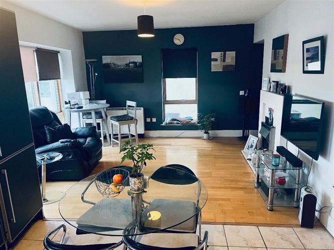 Apartment 316 Riverdell, Haymarket, Carlow Town, Carlow