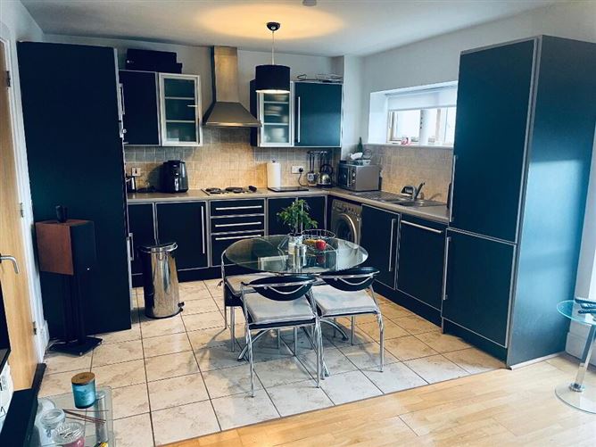 Apartment 316 Riverdell, Haymarket, Carlow Town, Carlow