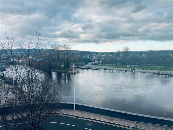 Apartment 316 Riverdell, Haymarket, Carlow Town, Carlow