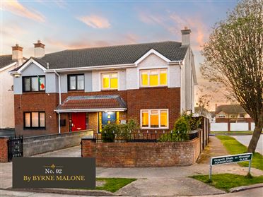 Image for 2 Foxborough Glade, Lucan, County Dublin
