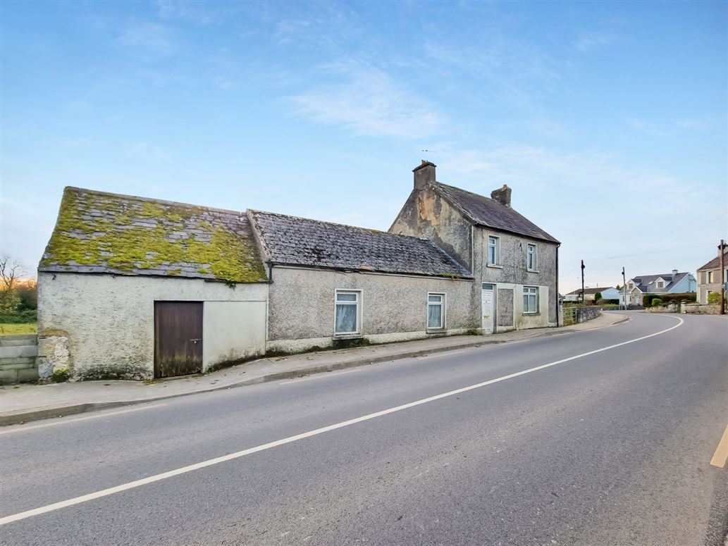 Terrovannon, O'Callaghans Mills, Co. Clare