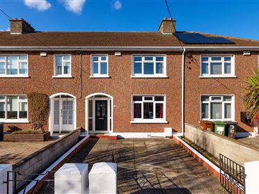 Image for 81 Killester Park, Killester, Dublin 5