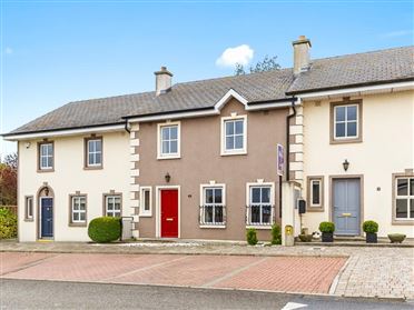 Image for 12 White's Castle, Knocktopher, Kilkenny
