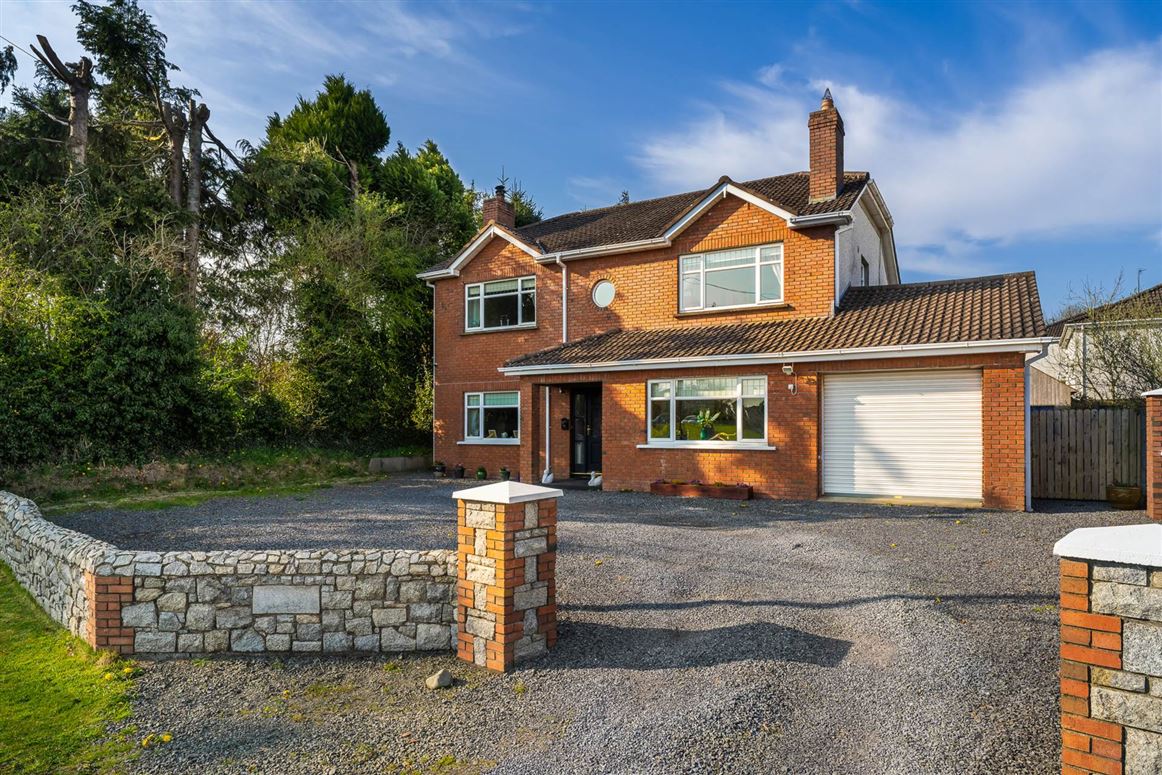 Oldcastle Road, Kells, County Meath