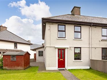 Image for 76 Garavouge Villa's, Sligo