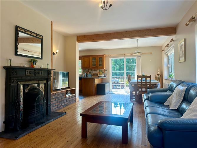 "Ross Lyng Cottage", Ford of Lyng, Rosslare Strand, Wexford