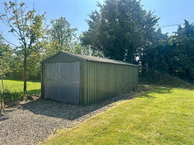 "Ross Lyng Cottage", Ford of Lyng, Rosslare Strand, Wexford