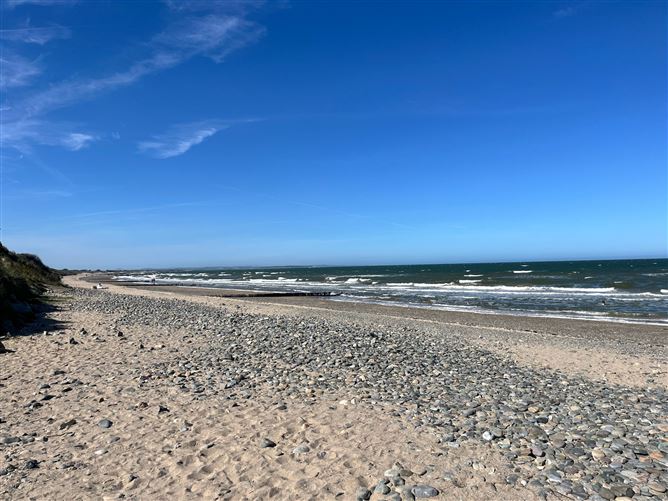 "Ross Lyng Cottage", Ford of Lyng, Rosslare Strand, Wexford