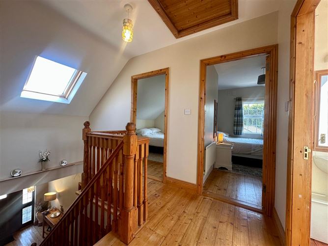 "Ross Lyng Cottage", Ford of Lyng, Rosslare Strand, Wexford