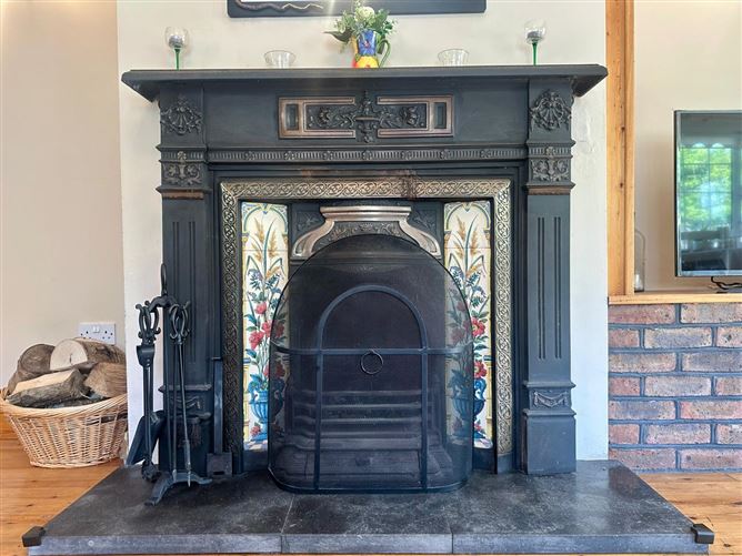 "Ross Lyng Cottage", Ford of Lyng, Rosslare Strand, Wexford