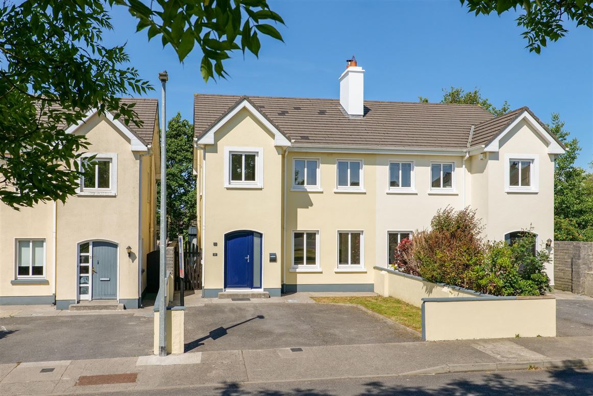 2 Garrai de Brun, Fort Lorenzo, Knocknacarra, Galway