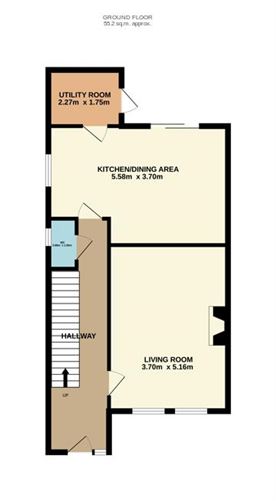 2 Garrai de Brun, Fort Lorenzo, Knocknacarra, Galway