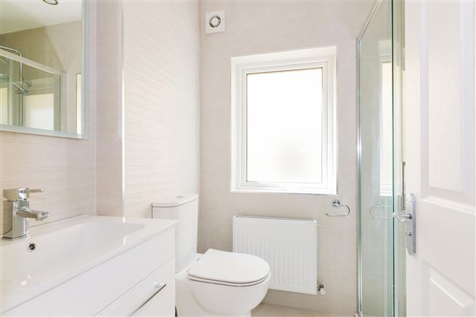 2 Garrai de Brun, Fort Lorenzo, Knocknacarra, Galway