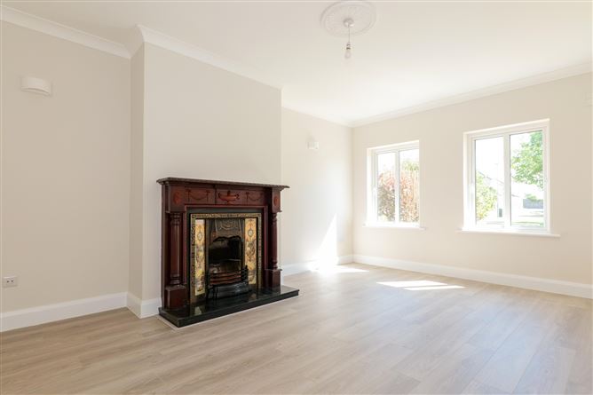 2 Garrai de Brun, Fort Lorenzo, Knocknacarra, Galway