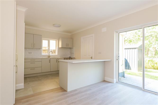 2 Garrai de Brun, Fort Lorenzo, Knocknacarra, Galway