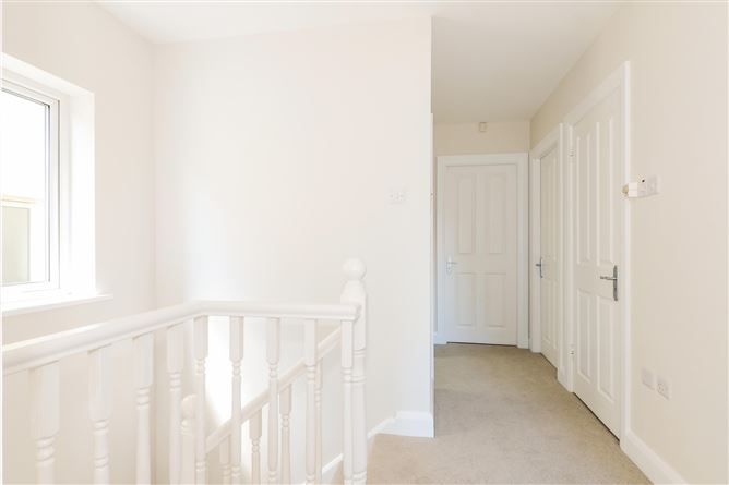 2 Garrai de Brun, Fort Lorenzo, Knocknacarra, Galway