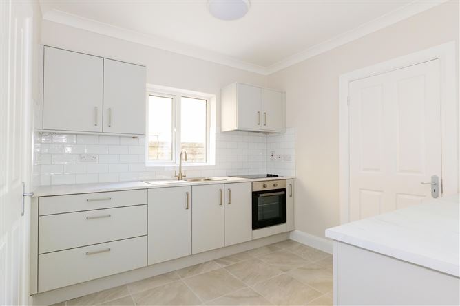 2 Garrai de Brun, Fort Lorenzo, Knocknacarra, Galway