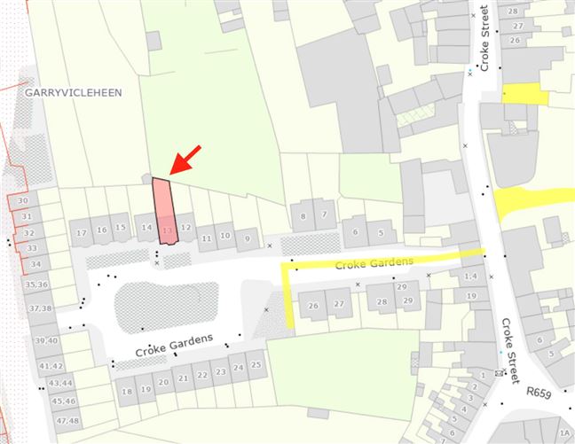 13 Croke Gardens, Thurles, Co. Tipperary