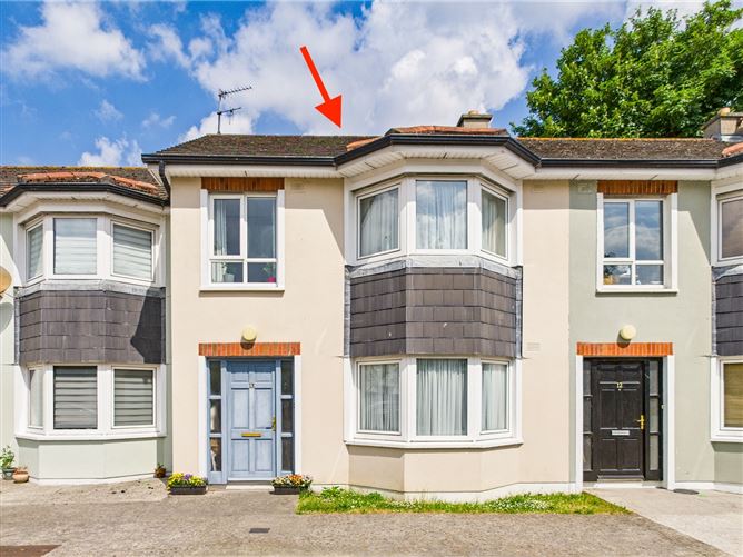 13 Croke Gardens, Thurles, Co. Tipperary