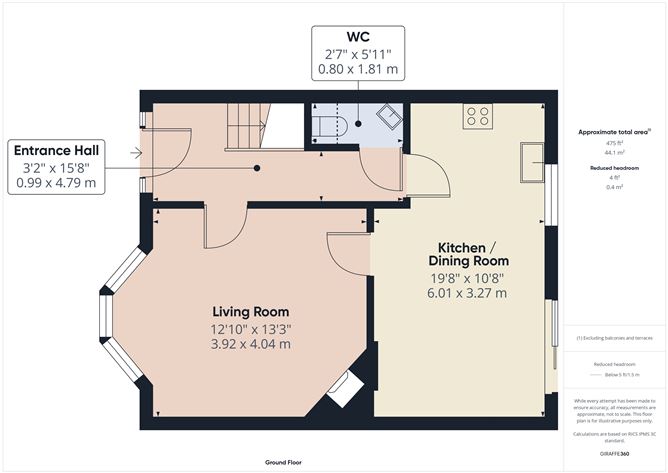 13 Croke Gardens, Thurles, Co. Tipperary