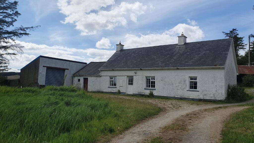 Inniskill, Rathmullan, Donegal